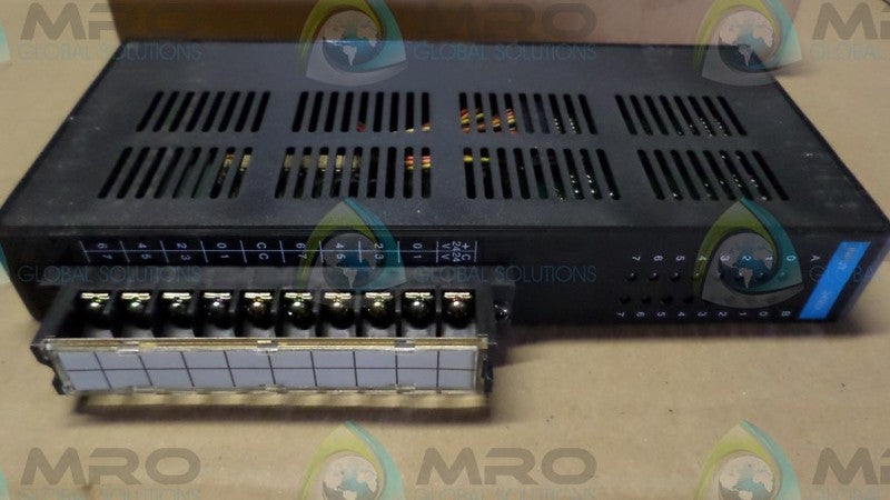 GENERAL ELECTRIC IC630MDL301A 24VDC NSMP
