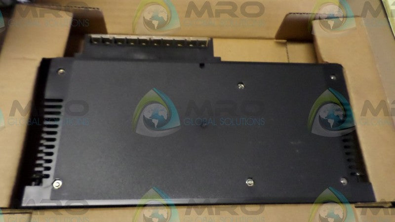 GENERAL ELECTRIC IC630MDL325A 115VAC NSMP