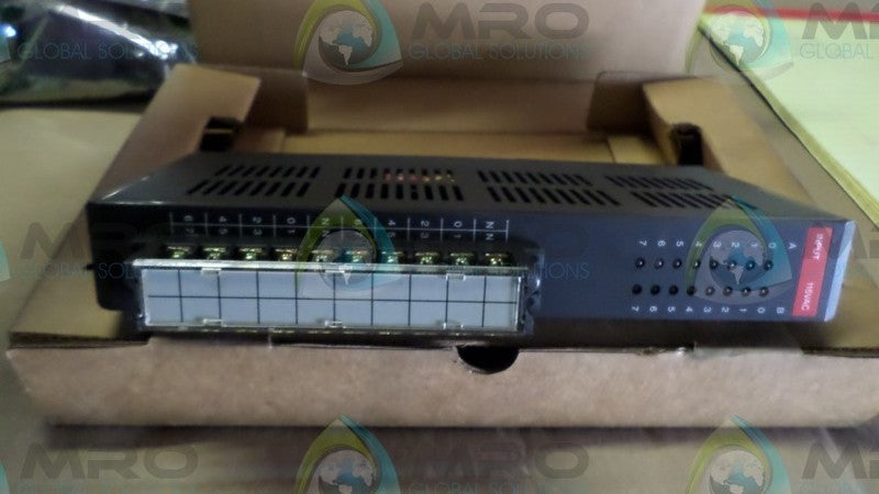 GENERAL ELECTRIC IC630MDL325A 115VAC NSMP