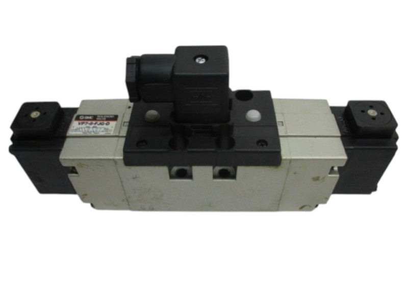 SMC VP7-8-FJG-D SOLENOID VALVE  UNMP