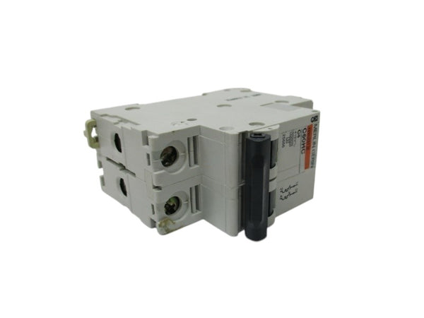 MERLIN GERIN 25656 CIRCUIT BREAKER 4A  NSNP
