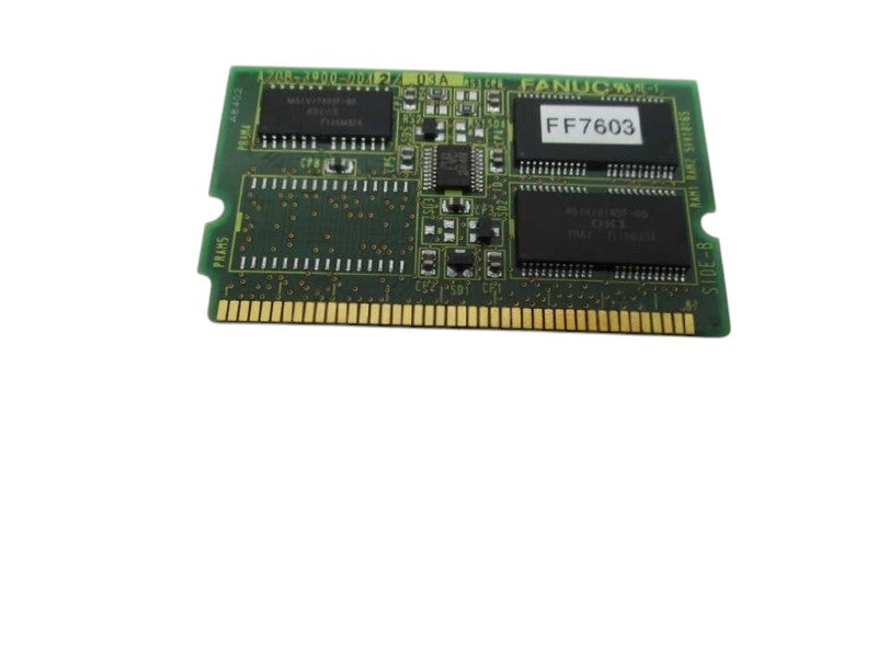 FANUC A20B-3900-0042/03A MEMORY CARD  NSMP