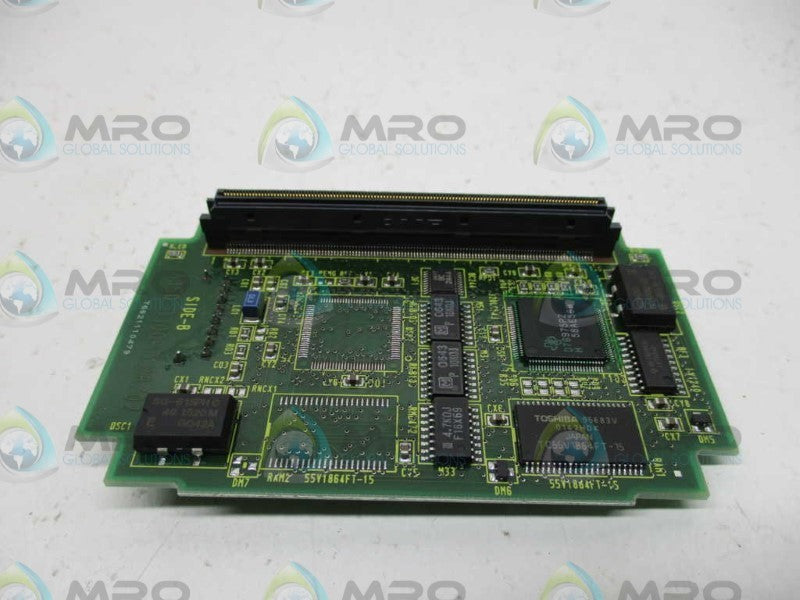 FANUC A20B-3300-0121/02A SERVO CARD  NSMP