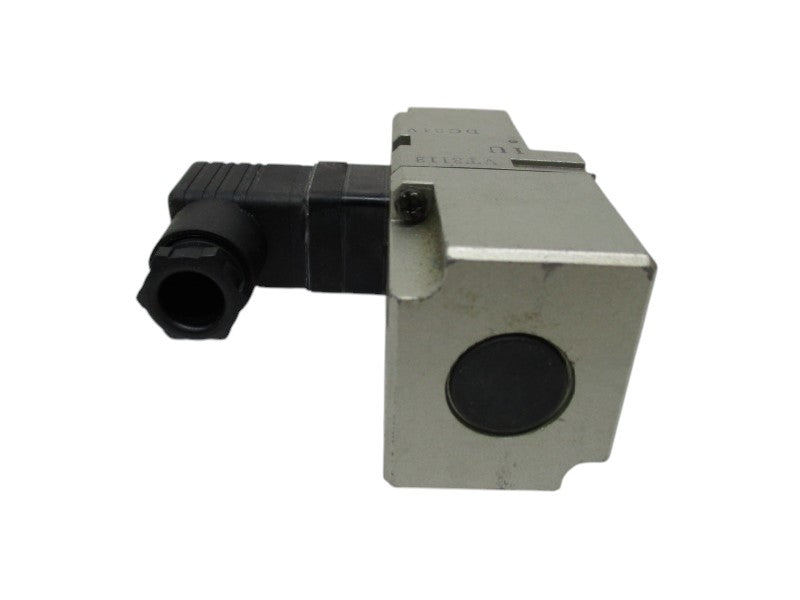 SMC VT3113-005D SOLENOID VALVE  UNMP