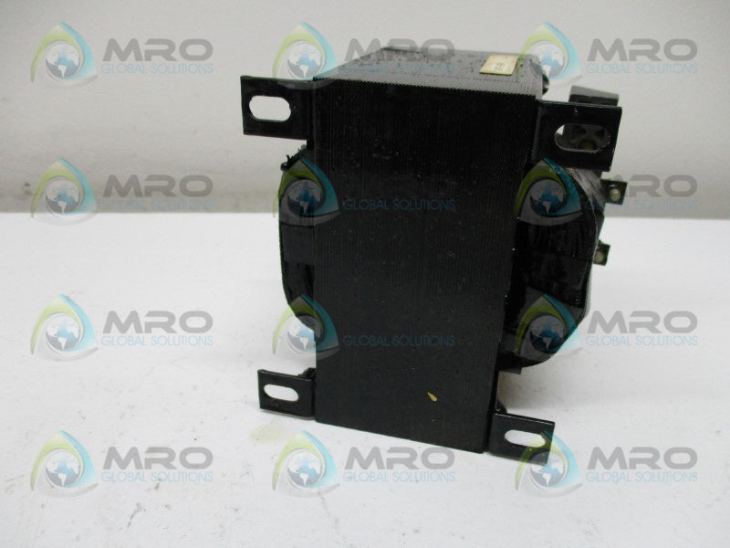 INDUSTRIAL SPARE PART 1497-N9 SER. CA TRANSFORMER  UNMP