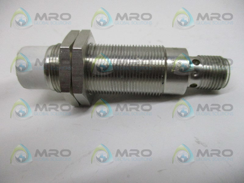 IFM EFECTOR IGC213 PROXIMITY SWITCH  UNMP
