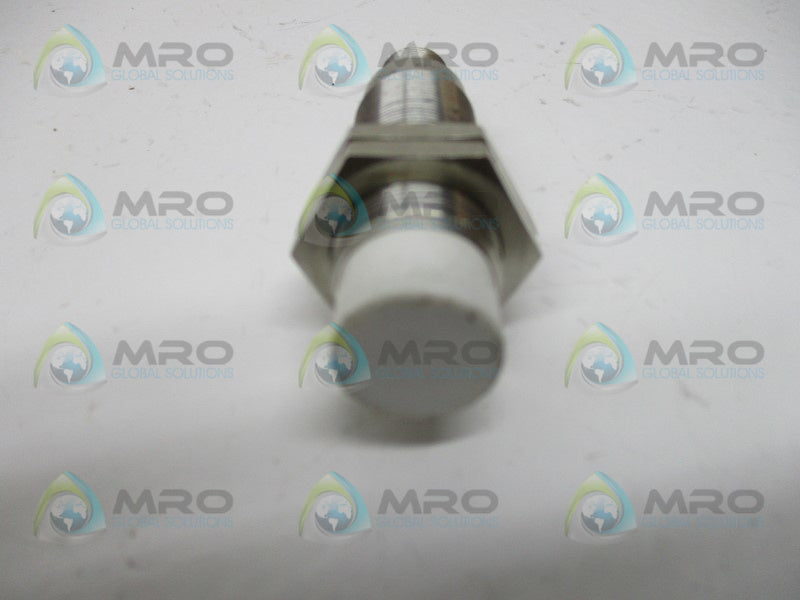 IFM EFECTOR IGC213 PROXIMITY SWITCH  UNMP