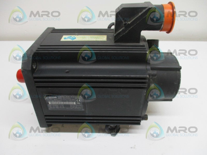 REXROTH MHD112A-024-PG0-BN SERVO MOTOR  UNMP