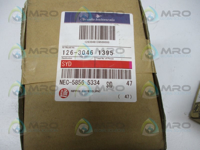 SMC AR925-F20 REGULATOR  NSFS
