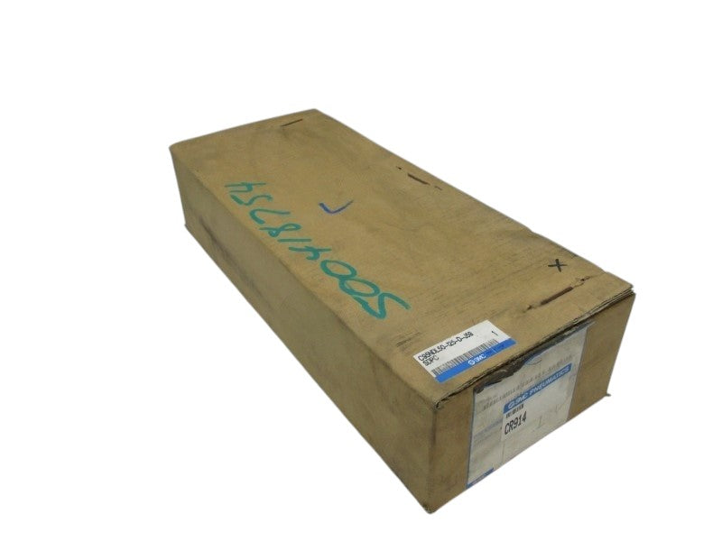 SMC C95NDL50-125-D-J59SDPC  PNEUMATIC CYLINDER  NSFS