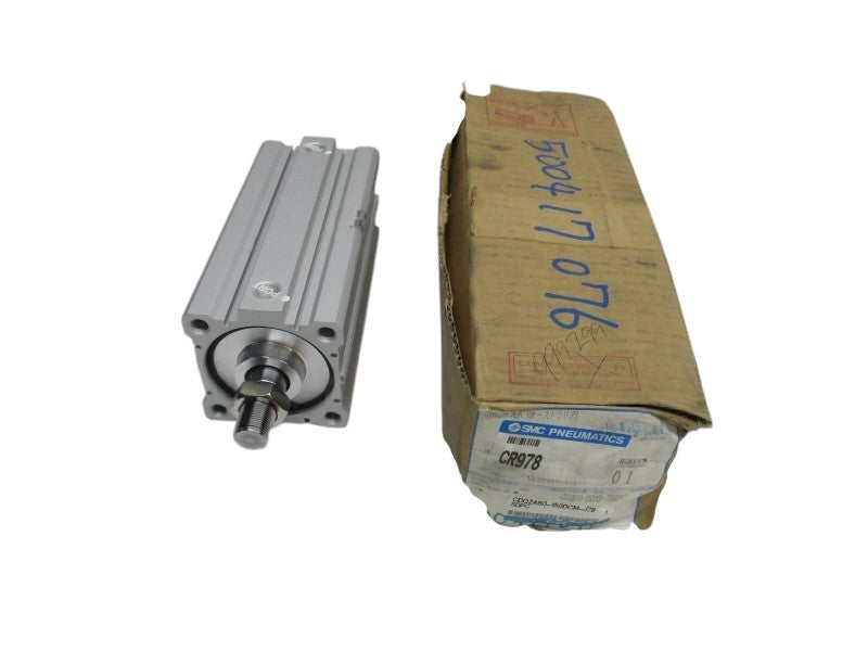 SMC CDQ2A80-150DCM-J79SDPC PNEUMATIC CYLINDER  NSMP