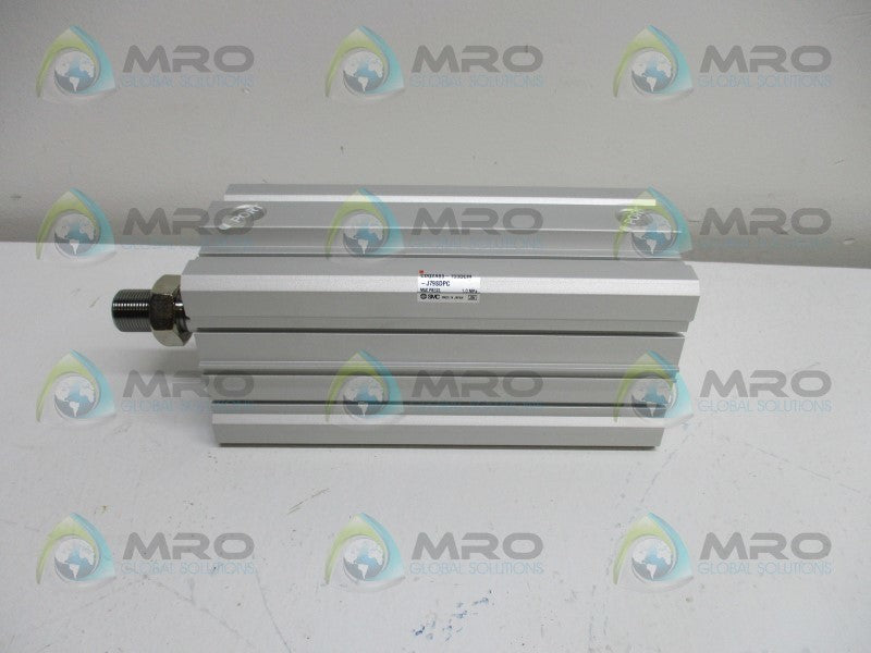 SMC CDQ2A80-150DCM-J79SDPC PNEUMATIC CYLINDER  NSMP