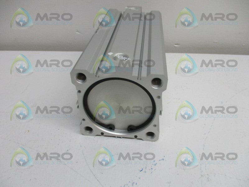 SMC CDQ2A80-150DCM-J79SDPC PNEUMATIC CYLINDER  NSMP