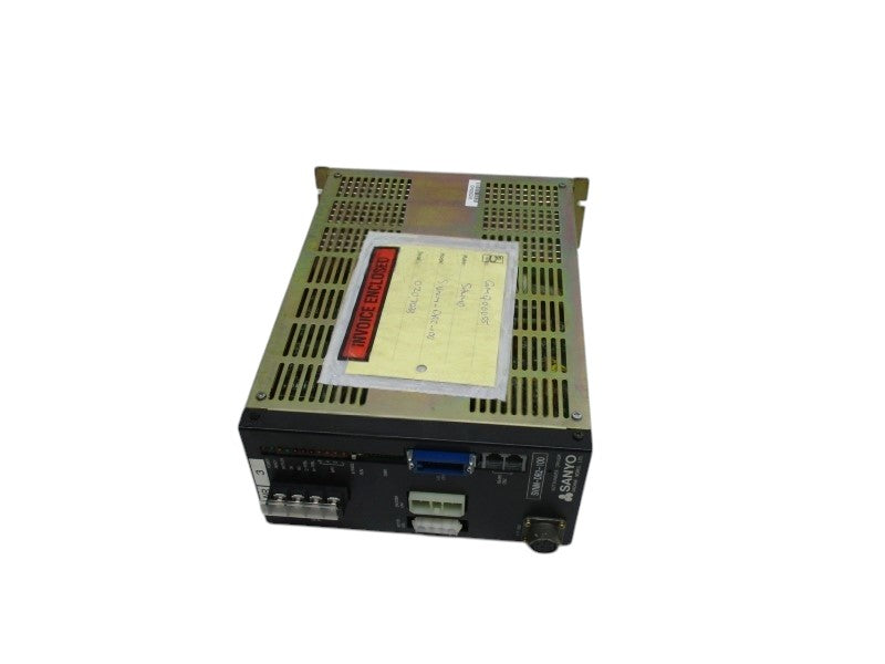 SANYO SVNM-DR2-100 NUTRUNNER DRIVER  UNMP