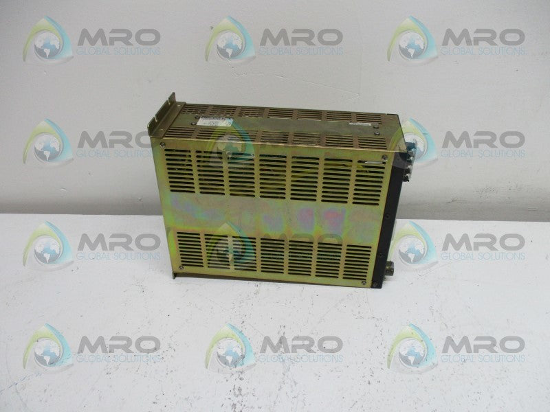 SANYO SVNM-DR2-100 NUTRUNNER DRIVER  UNMP