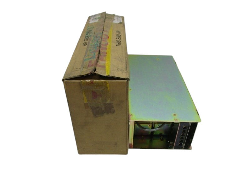 FANUC A06B-6079-H401 DYNAMIC BREAK MODULE  NSMP