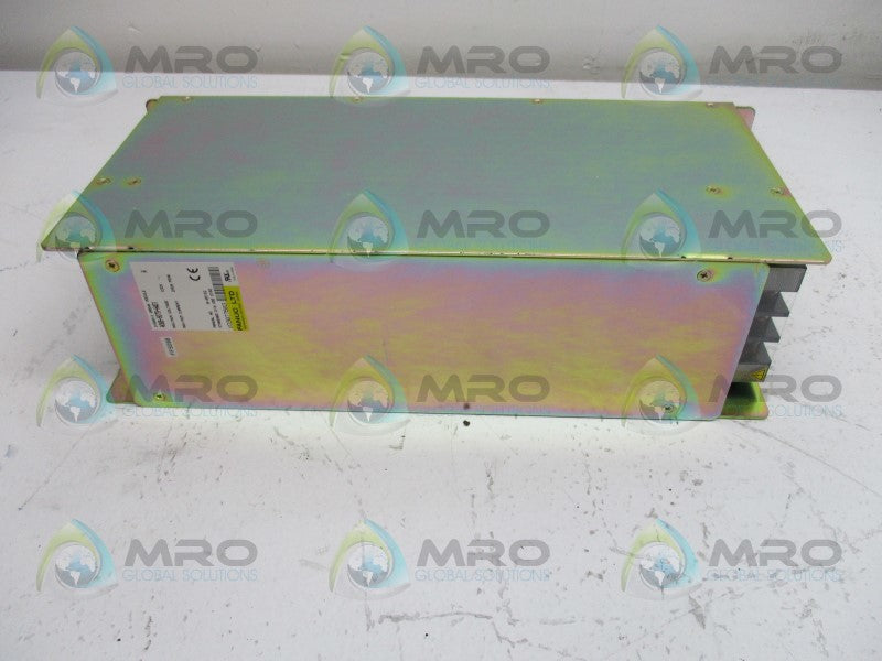 FANUC A06B-6079-H401 DYNAMIC BREAK MODULE  NSMP