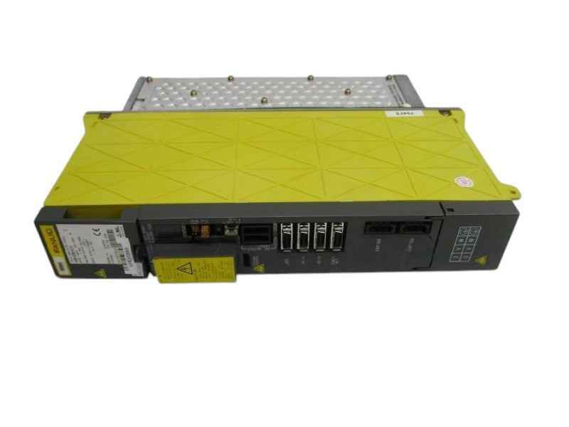 FANUC A06B-6096-H116 SERVO AMPLIIFIER   NSNP
