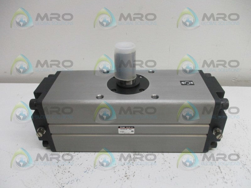 SMC CRA1BS100-190C PNEUMATIC ACTUATOR  NSMP