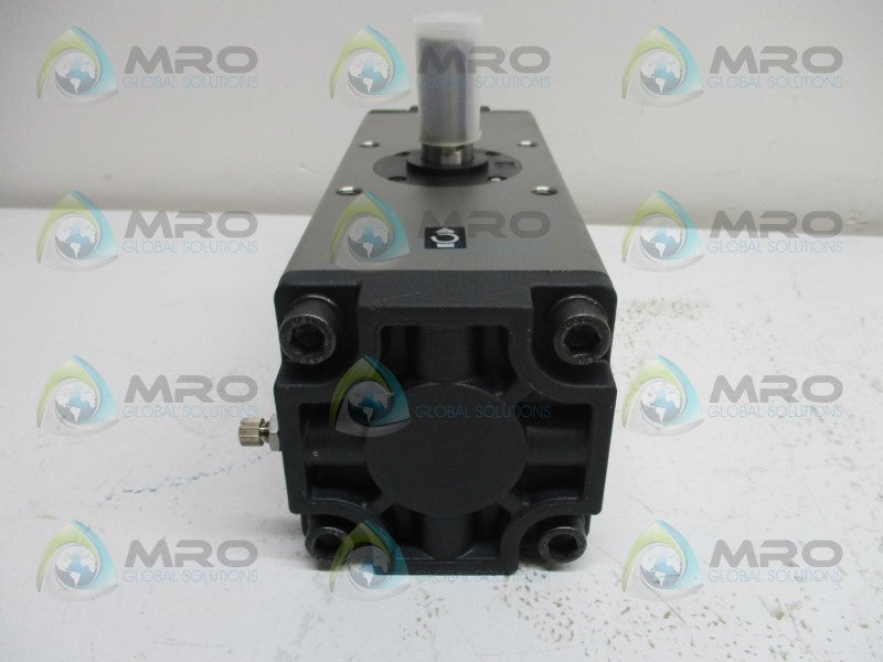 SMC CRA1BS100-190C PNEUMATIC ACTUATOR  NSMP