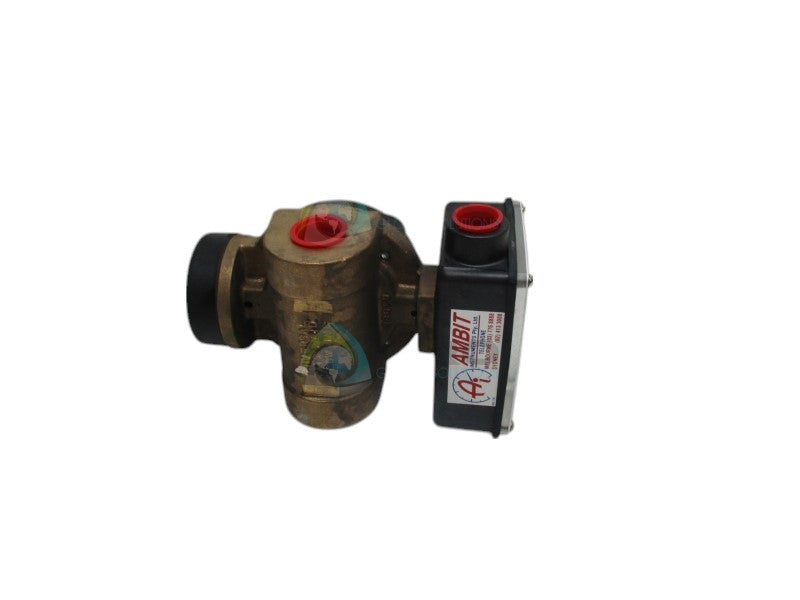 UFM MN-BSB100LM-8-32V1.0-A1NL FLOW METER 0-100 LPM  NSNP