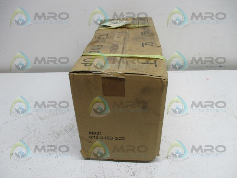 FANUC A06B-0143-B076#0075 SERVO MOTOR  NSFS