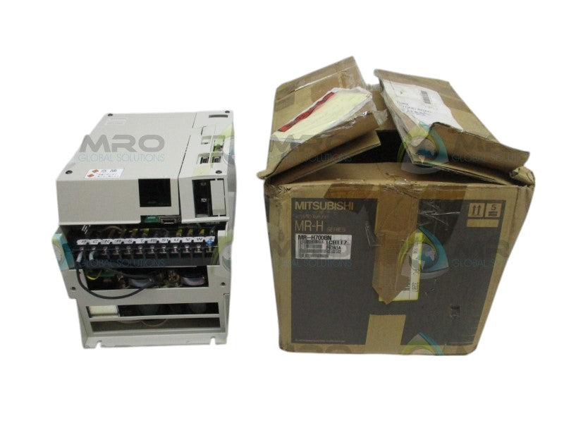 MITSUBISHI MR-H700BN  NSMP