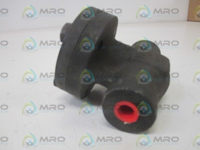 FLOWSERVE 46791-1 R10 1/4" NSNP