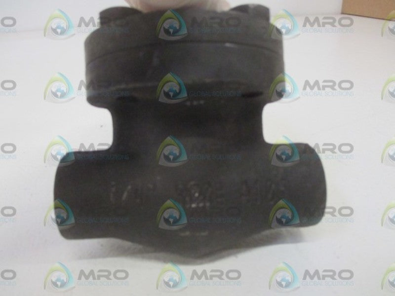 FLOWSERVE 46791-1 R10 1/4" NSNP