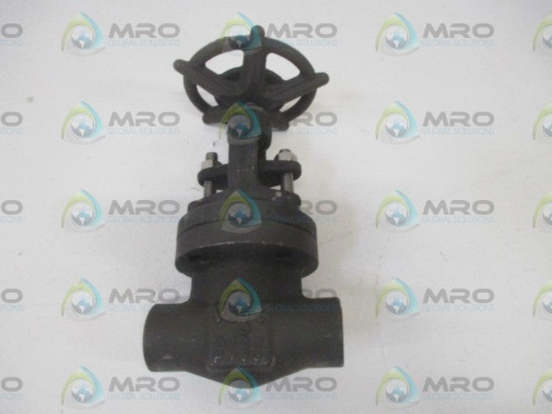 FLOWSERVE 44243-1 R21 1/2" NSNP
