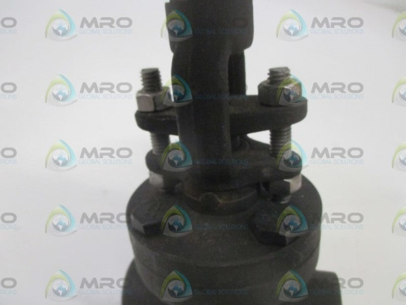 FLOWSERVE 44243-1 R21 1/2" NSNP