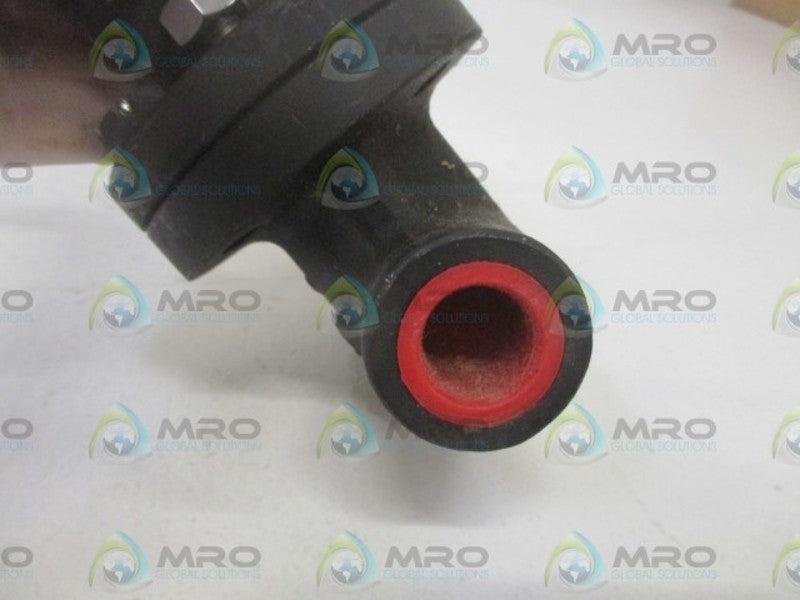 FLOWSERVE 44243-1 R21 1/2" NSNP