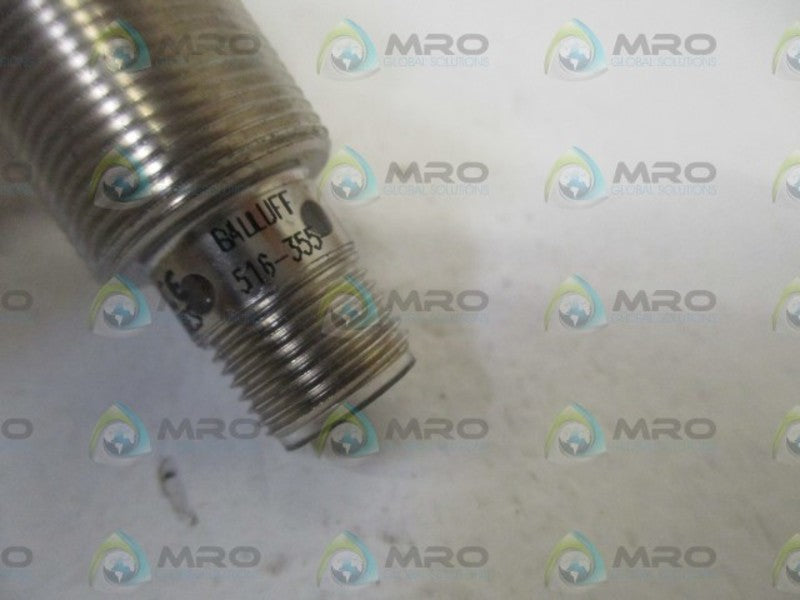 BALLUFF BES 516-355-E5-Y-S4 UNMP