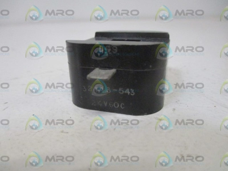 ARROW HART 32443-543 24V UNMP