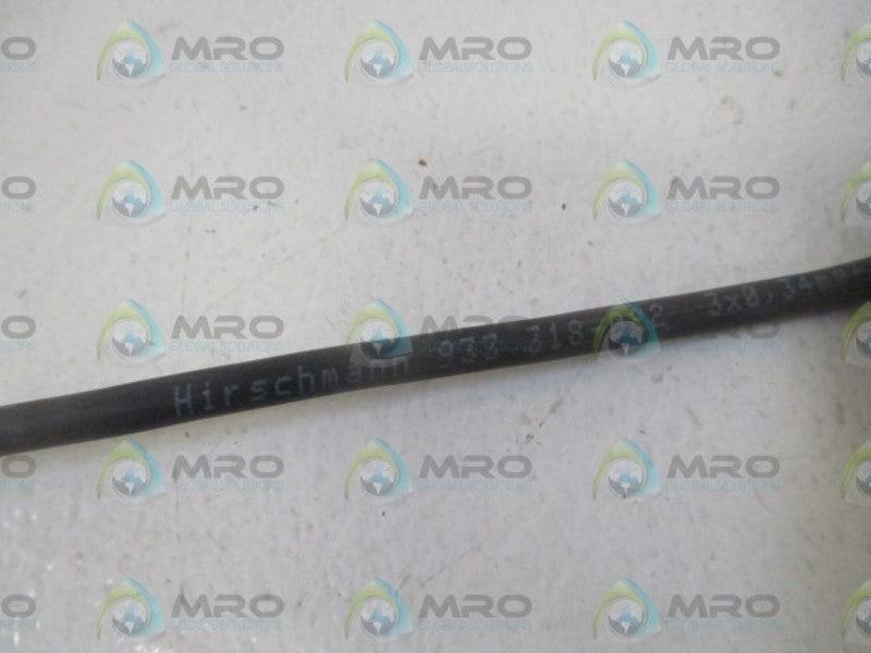 HIRSCHMANN 933 318-022 NSNP