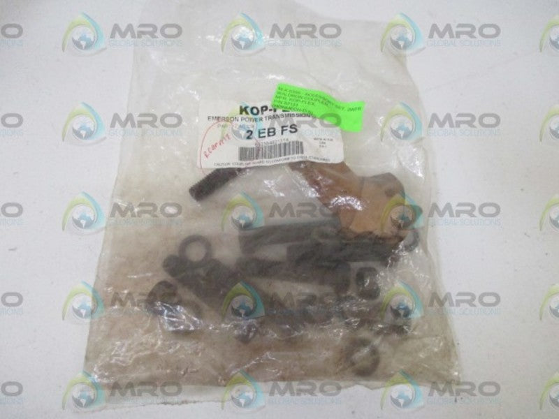 KOP-FLEX 2 EB FS NSMP