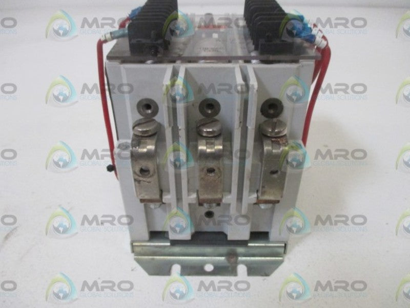 EATON V201KRCJ UNMP