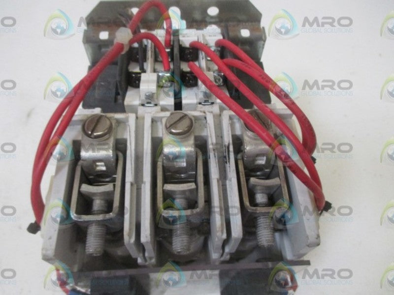 EATON V201KRCJ UNMP