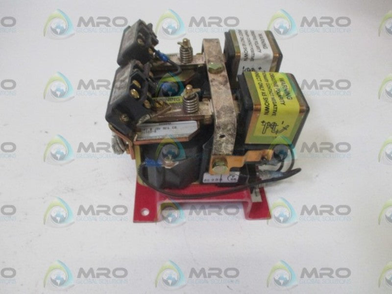SIEMENS 601525-8  UNMP