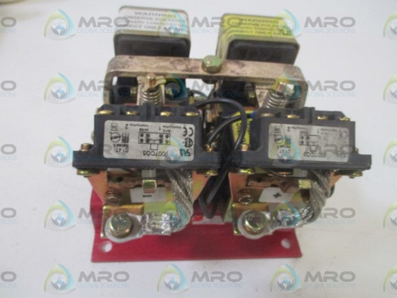 SIEMENS 601525-8  UNMP