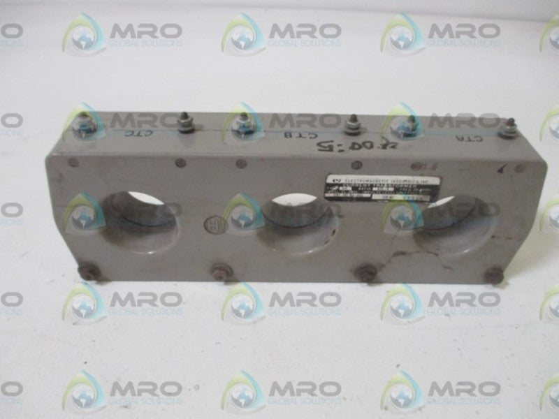 ELECTROMAGNETIC 68-401 UNMP