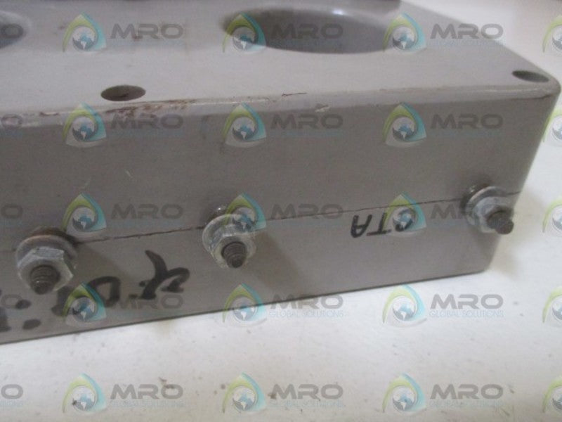 ELECTROMAGNETIC 68-401 UNMP
