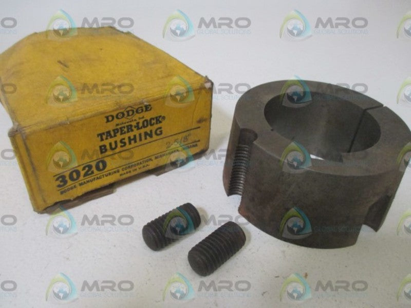 DODGE 3020 2-5/8"  NSMP