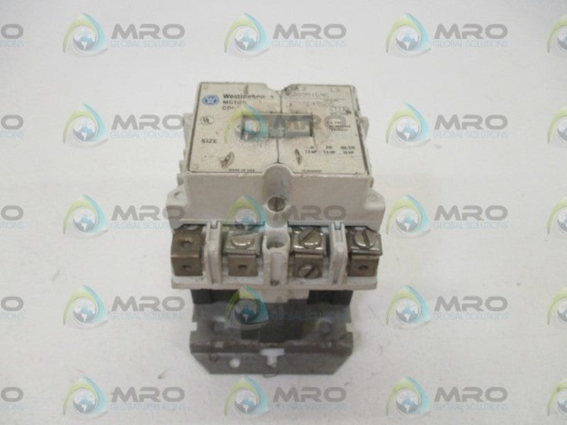 WESTINGHOUSE A200M1CAC UNMP