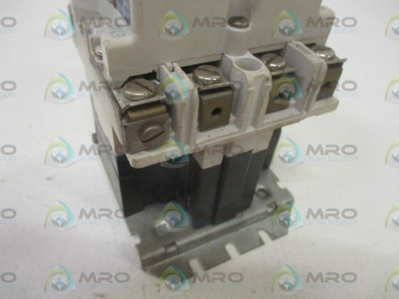 WESTINGHOUSE A200M1CAC UNMP