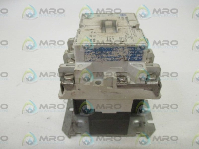 WESTINGHOUSE A200M1CAC UNMP