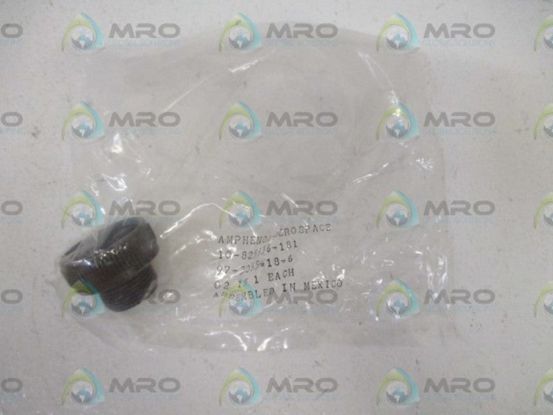 AMPHENOL 97-3055-18-6  NSMP