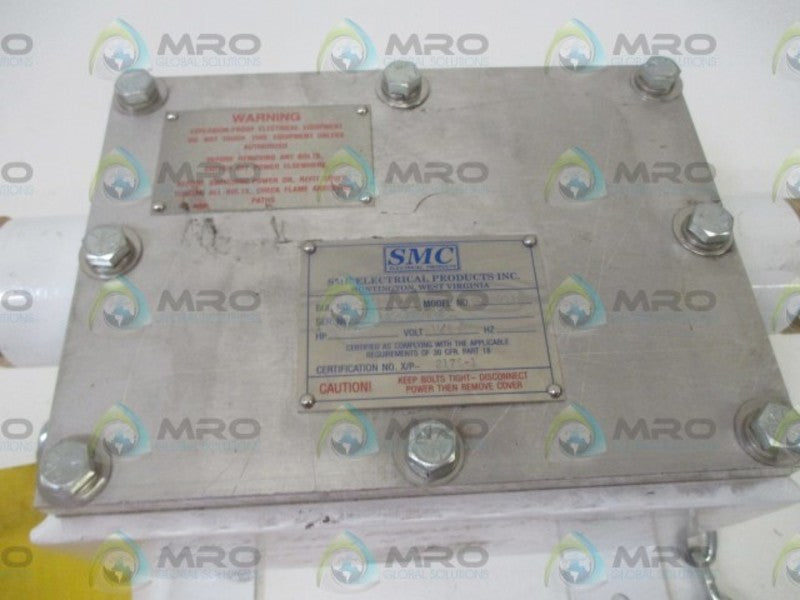 SMC L2-001  NSNP