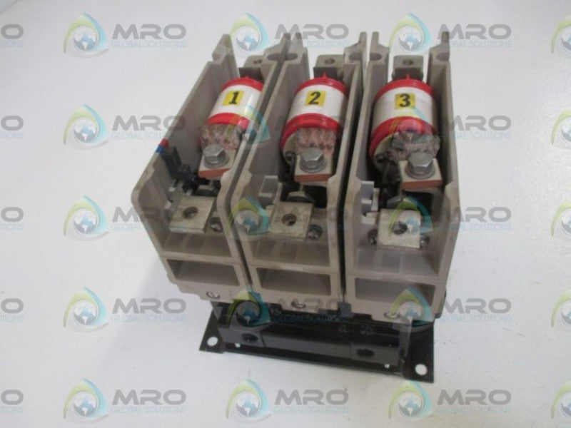 MITSUBISHI SH-V400 UNMP
