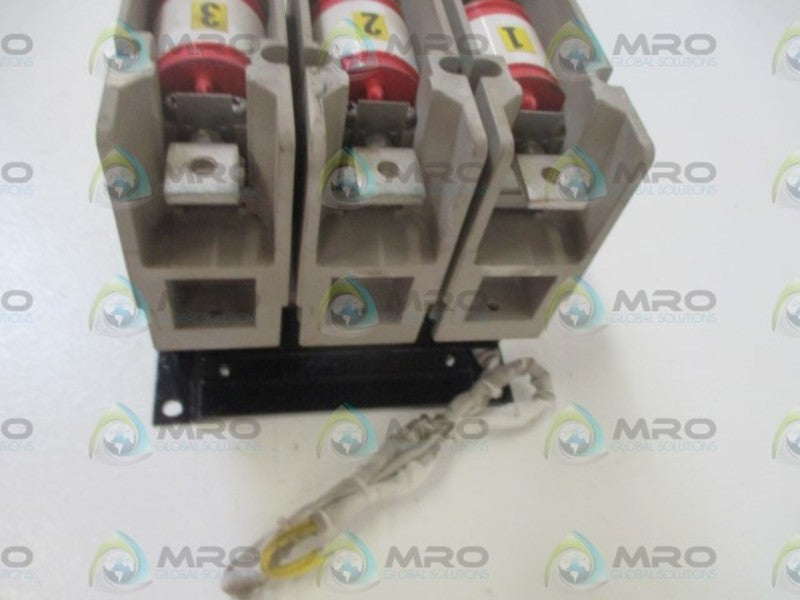 MITSUBISHI SH-V400 UNMP